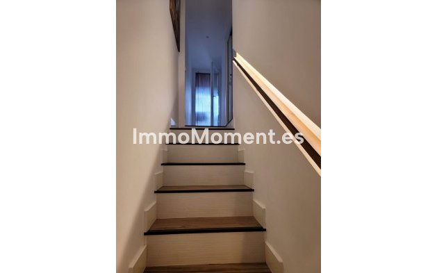 Bestaande woning - Geschakelde woning - Fuengirola - Fuengirola Centro