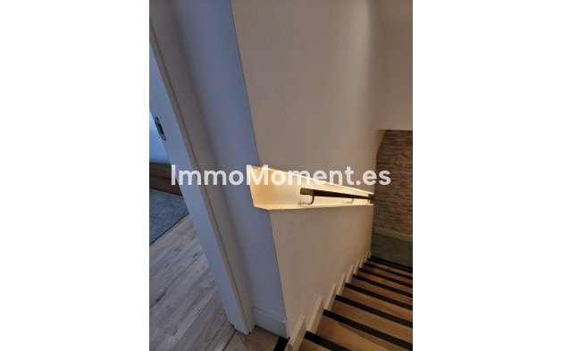 Bestaande woning - Geschakelde woning - Fuengirola - Fuengirola Centro