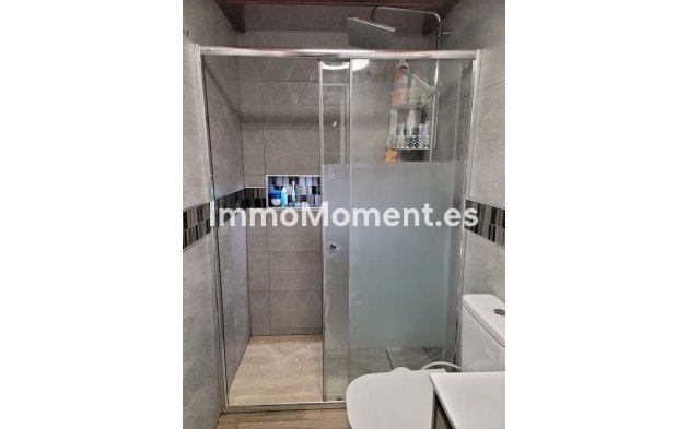 Bestaande woning - Geschakelde woning - Fuengirola - Fuengirola Centro