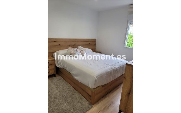 Bestaande woning - Geschakelde woning - Fuengirola - Fuengirola Centro