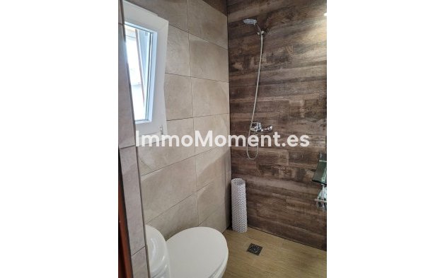 Bestaande woning - Geschakelde woning - Fuengirola - Fuengirola Centro