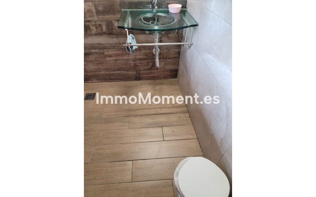 Bestaande woning - Geschakelde woning - Fuengirola - Fuengirola Centro