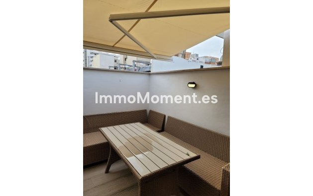 Bestaande woning - Geschakelde woning - Fuengirola - Fuengirola Centro
