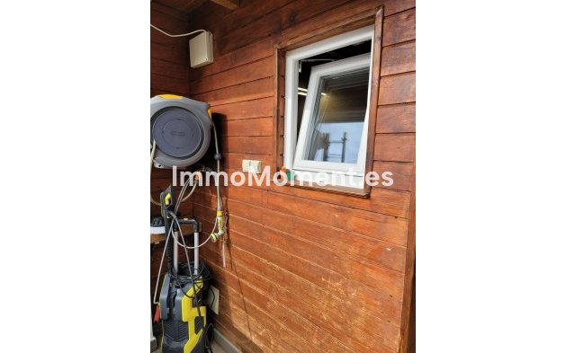 Bestaande woning - Geschakelde woning - Fuengirola - Fuengirola Centro