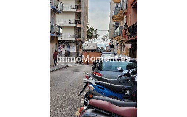 Bestaande woning - Geschakelde woning - Fuengirola - Fuengirola Centro