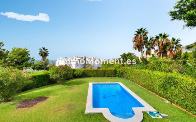 Bestaande woning - Villa - Benalmadena - Benalmadena Costa