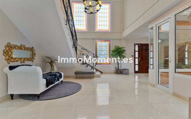 Bestaande woning - Villa - Benalmadena - Benalmadena Costa