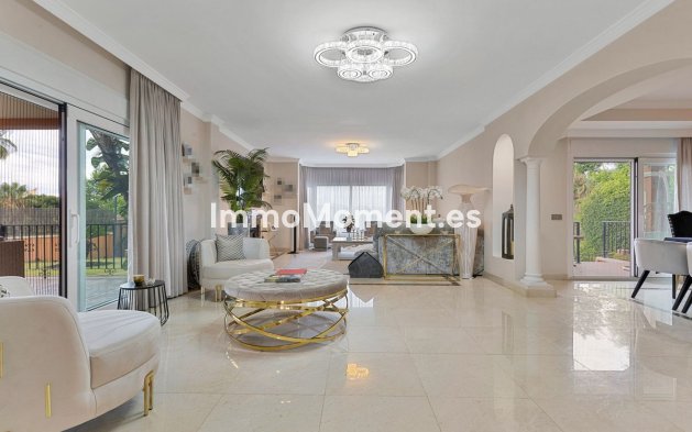 Bestaande woning - Villa - Benalmadena - Benalmadena Costa