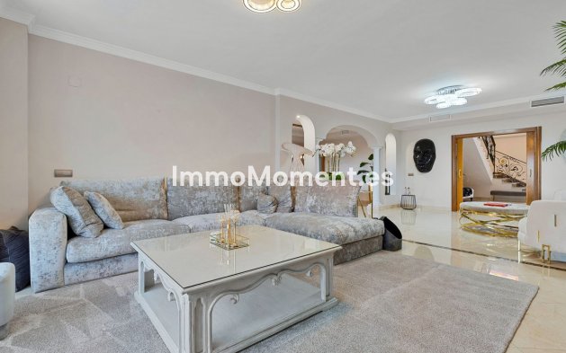 Bestaande woning - Villa - Benalmadena - Benalmadena Costa