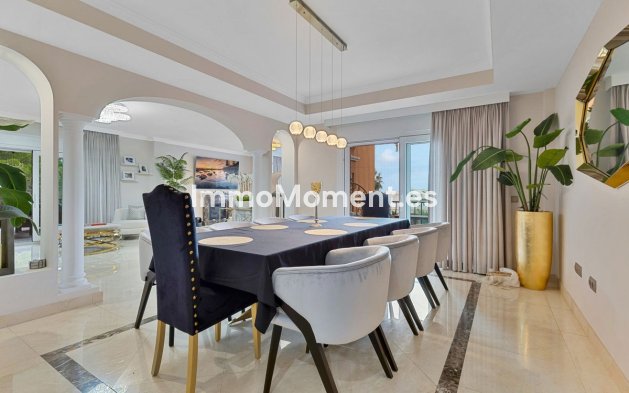 Bestaande woning - Villa - Benalmadena - Benalmadena Costa