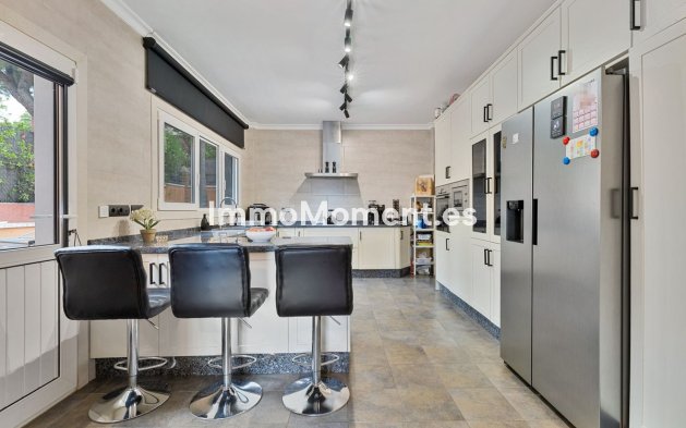 Bestaande woning - Villa - Benalmadena - Benalmadena Costa