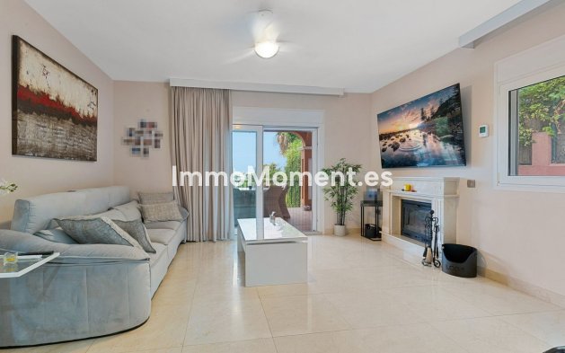 Bestaande woning - Villa - Benalmadena - Benalmadena Costa
