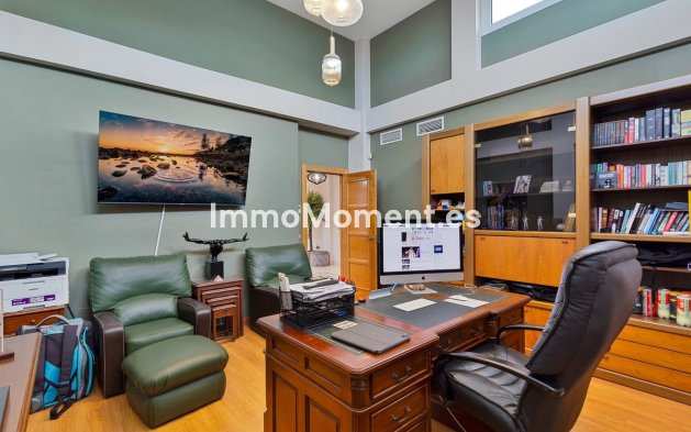 Bestaande woning - Villa - Benalmadena - Benalmadena Costa