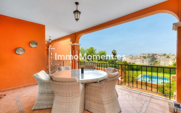 Bestaande woning - Villa - Benalmadena - Benalmadena Costa