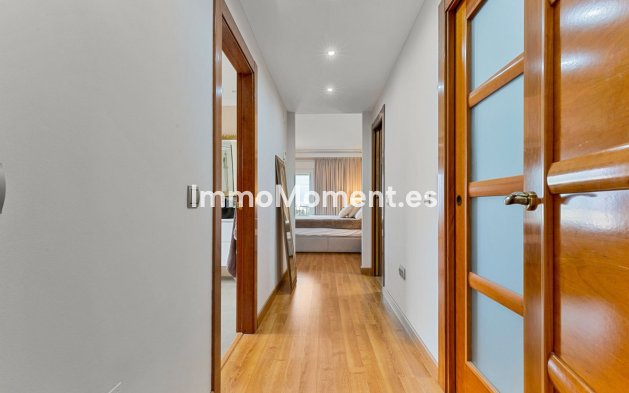 Bestaande woning - Villa - Benalmadena - Benalmadena Costa