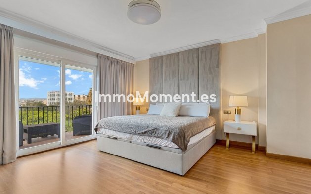 Bestaande woning - Villa - Benalmadena - Benalmadena Costa