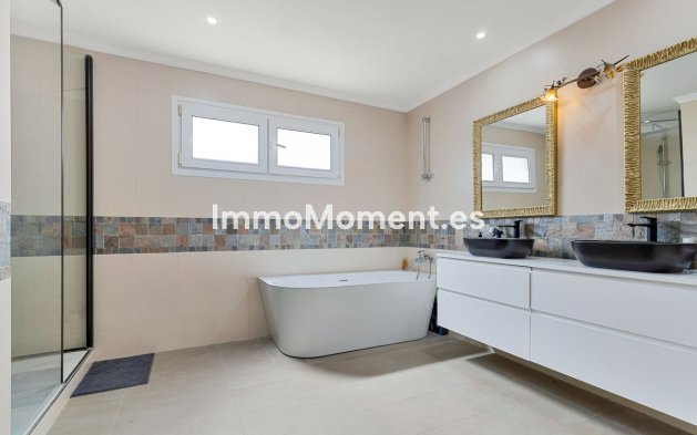 Bestaande woning - Villa - Benalmadena - Benalmadena Costa