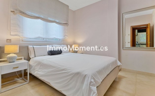 Bestaande woning - Villa - Benalmadena - Benalmadena Costa