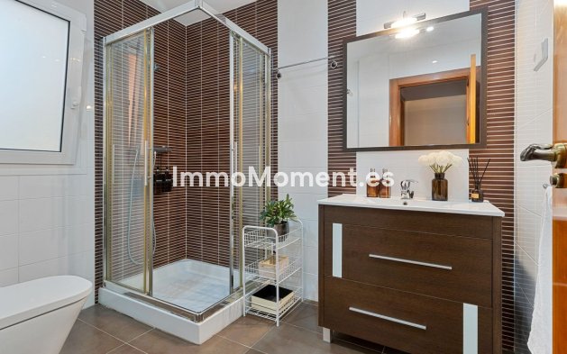 Bestaande woning - Villa - Benalmadena - Benalmadena Costa