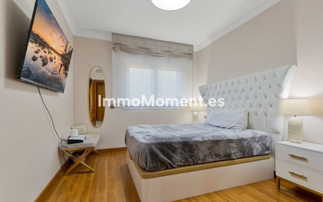 Bestaande woning - Villa - Benalmadena - Benalmadena Costa