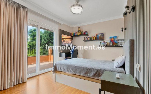 Bestaande woning - Villa - Benalmadena - Benalmadena Costa