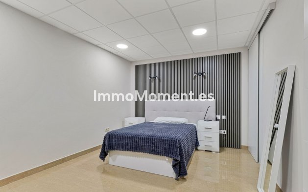 Bestaande woning - Villa - Benalmadena - Benalmadena Costa