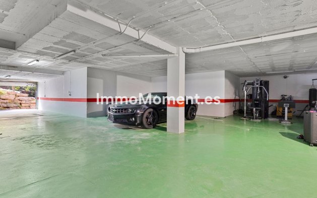 Bestaande woning - Villa - Benalmadena - Benalmadena Costa