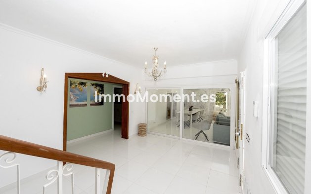 Revente - Villa - Benalmadena - Benalmadena Centro