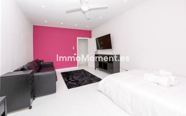 Revente - Villa - Benalmadena - Benalmadena Centro