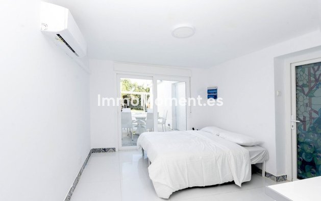 Revente - Villa - Benalmadena - Benalmadena Centro