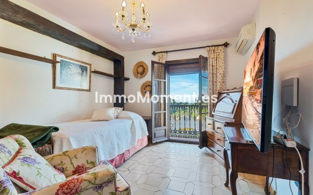 Bestaande woning - Villa - Mijas - Mijas Centro