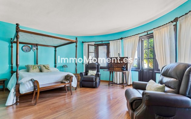 Bestaande woning - Villa - Mijas - Mijas Centro