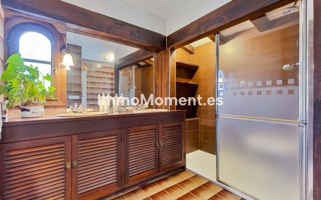 Bestaande woning - Villa - Mijas - Mijas Centro