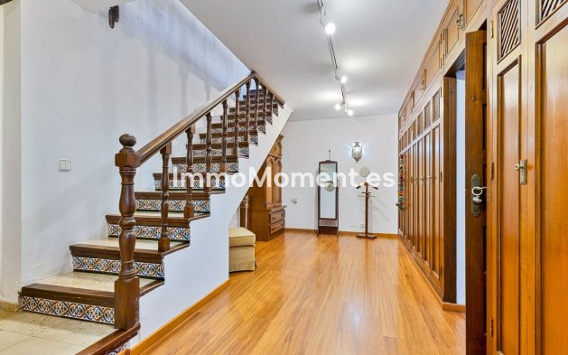 Bestaande woning - Villa - Mijas - Mijas Centro