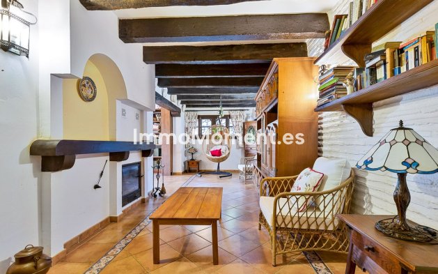 Bestaande woning - Villa - Mijas - Mijas Centro