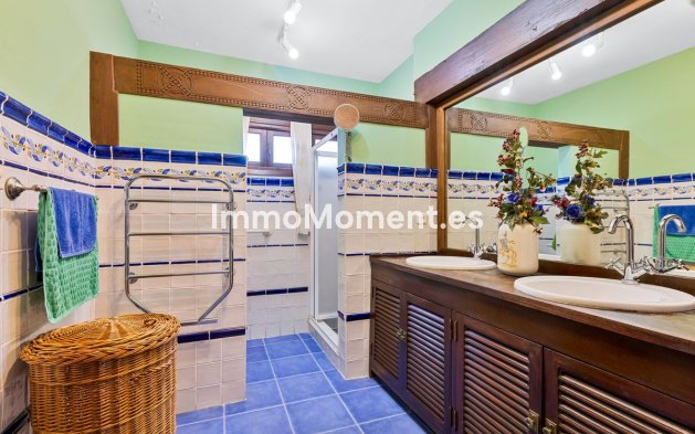 Bestaande woning - Villa - Mijas - Mijas Centro