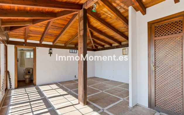 Bestaande woning - Villa - Mijas - Mijas Centro