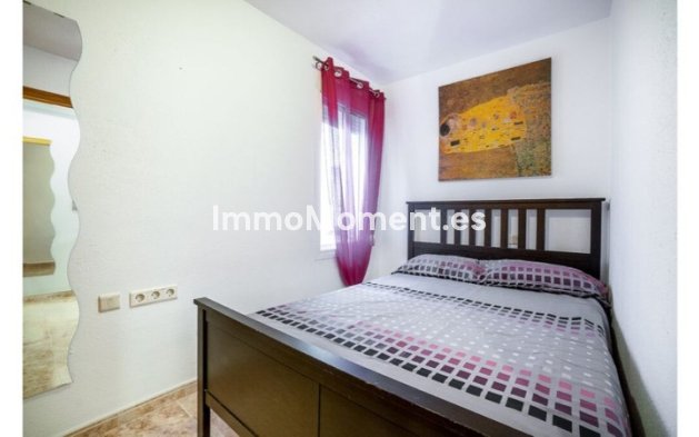 Reventa - Apartamento - Fuengirola - Los Boliches