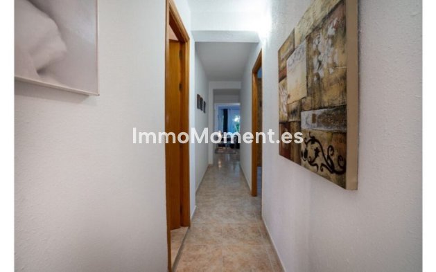 Reventa - Apartamento - Fuengirola - Los Boliches