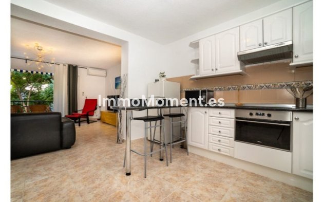 Reventa - Apartamento - Fuengirola - Los Boliches