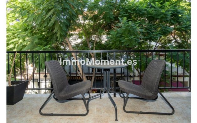 Reventa - Apartamento - Fuengirola - Los Boliches