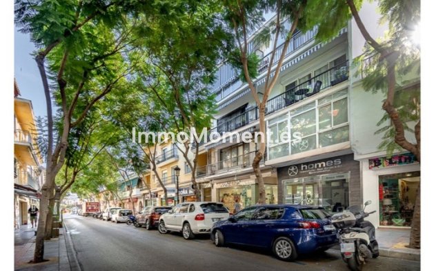 Reventa - Apartamento - Fuengirola - Los Boliches
