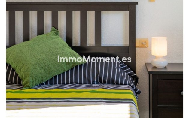 Reventa - Apartamento - Fuengirola - Los Boliches