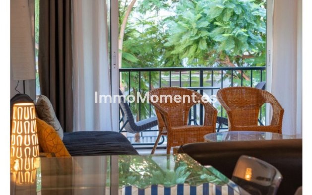 Reventa - Apartamento - Fuengirola - Los Boliches