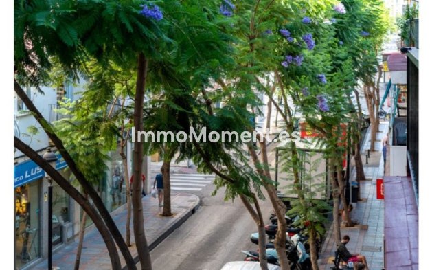 Reventa - Apartamento - Fuengirola - Los Boliches