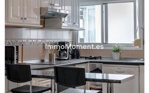 Reventa - Apartamento - Fuengirola - Los Boliches