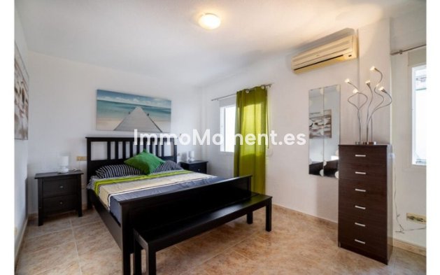 Reventa - Apartamento - Fuengirola - Los Boliches