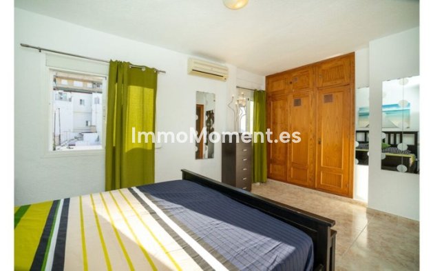 Reventa - Apartamento - Fuengirola - Los Boliches