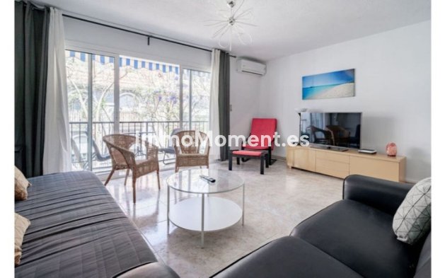 Reventa - Apartamento - Fuengirola - Los Boliches