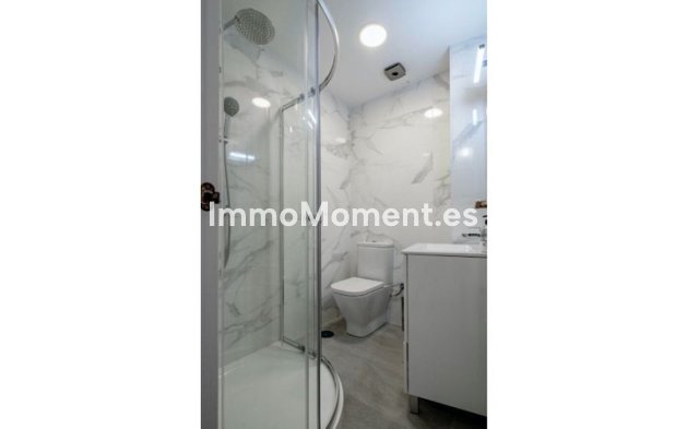 Reventa - Apartamento - Fuengirola - Los Boliches